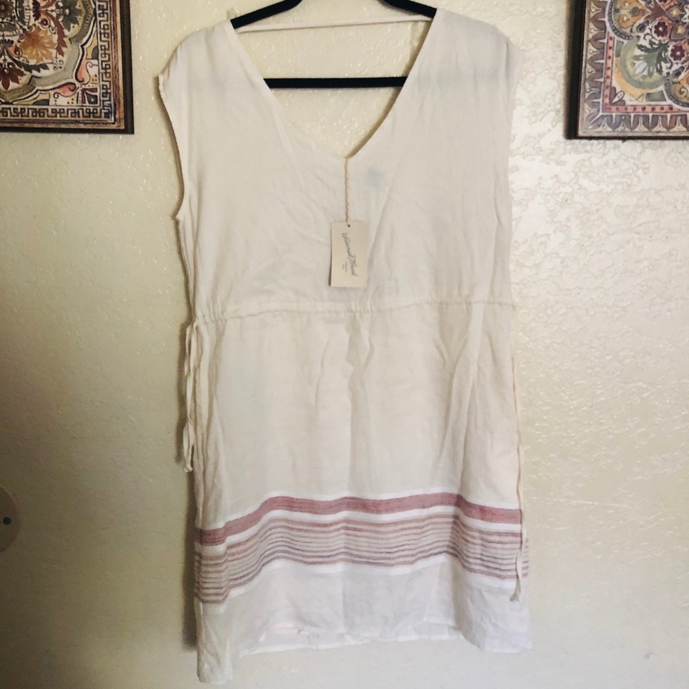 Universal thread dress
